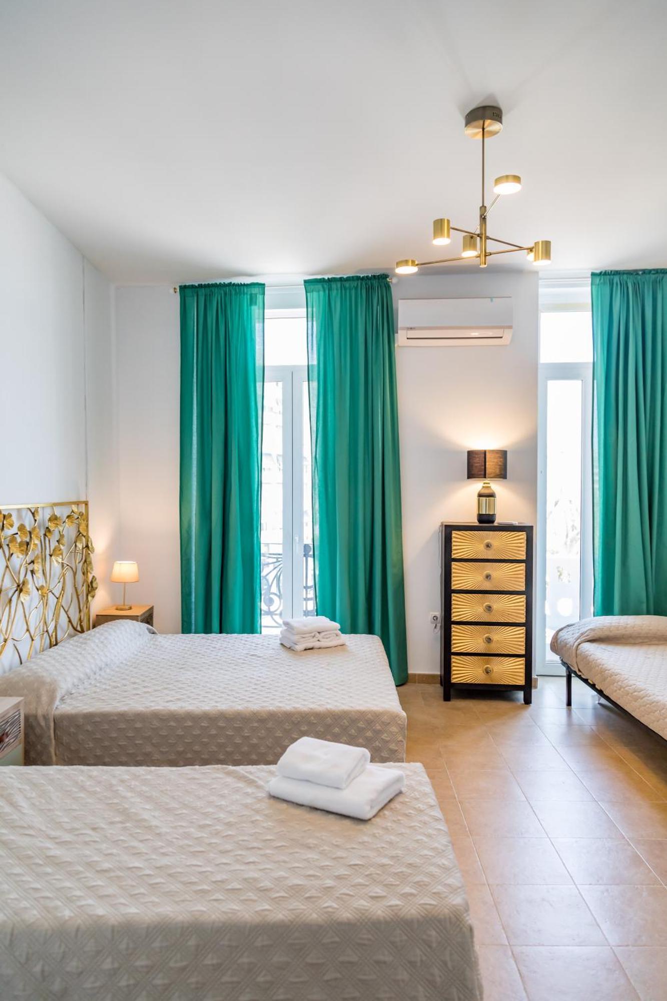 Travel Habitat Port Valencia. Apartment Luaran gambar