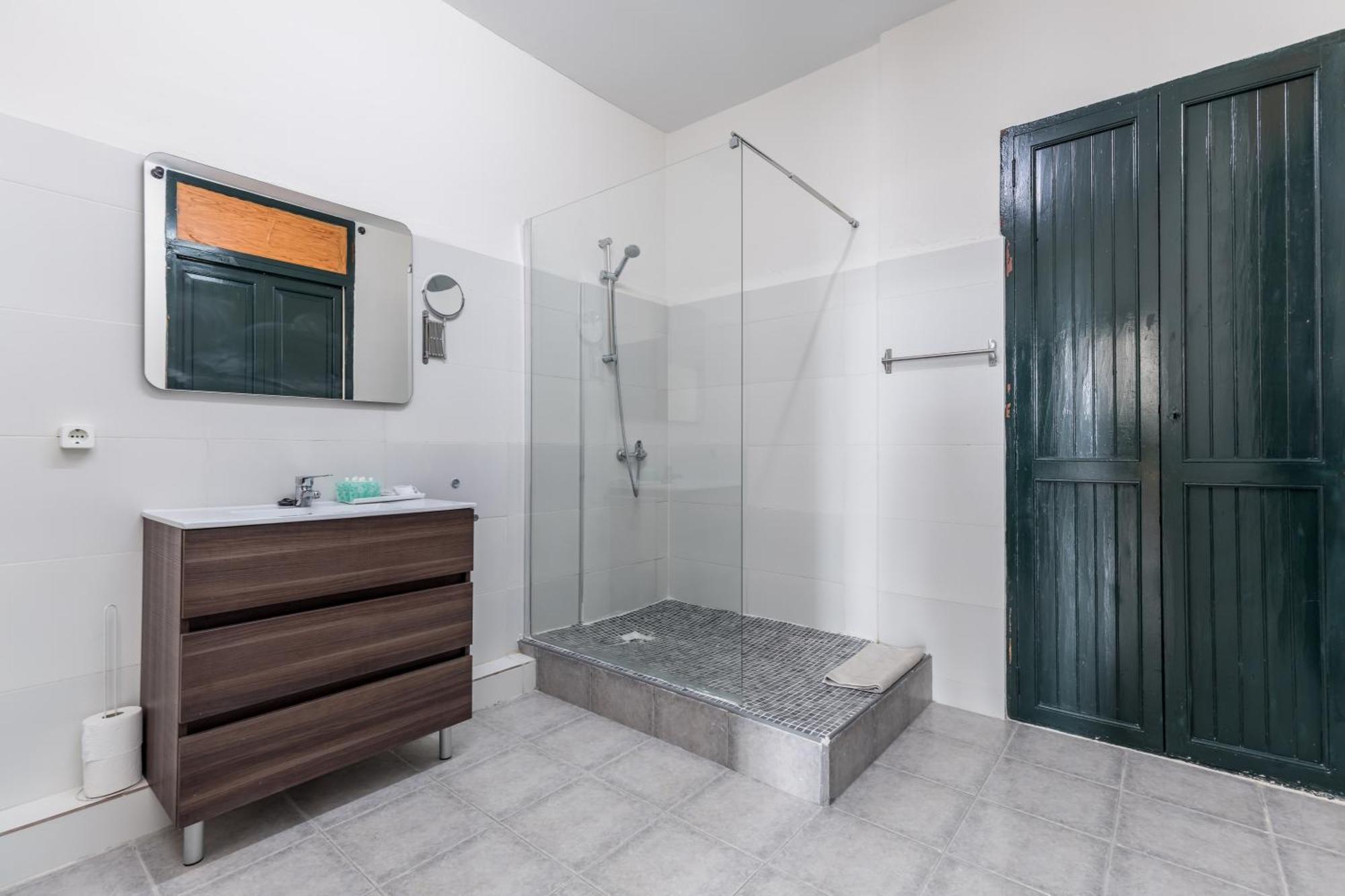 Travel Habitat Port Valencia. Apartment Luaran gambar